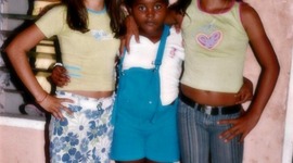 Timeline: My Eight Years!!