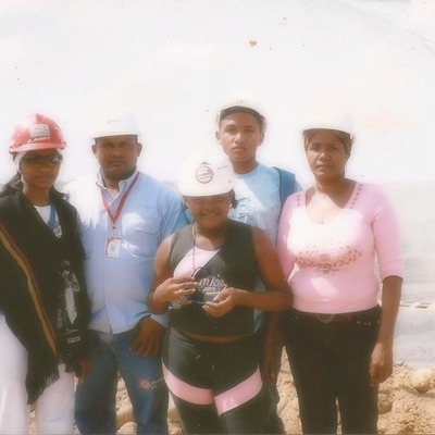 Timeline: Ten Years Together My Family..