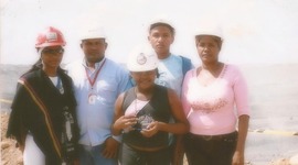 Timeline: Ten Years Together My Family..