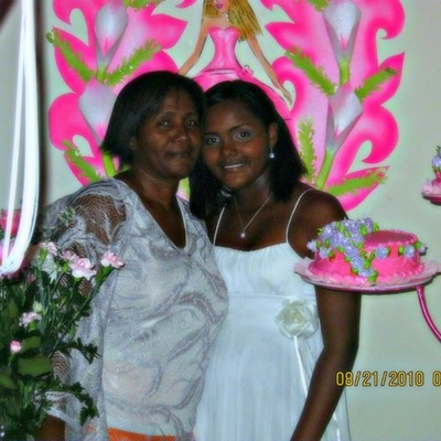 Timeline: My fifteen birthday... A Nice Time In My Life!!