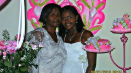 Timeline: My fifteen birthday... A Nice Time In My Life!!