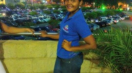 Timeline: Seventeen Years Of Happiness Together My Family, My Friends And The Most Important Person: GOD!!.