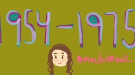 Timeline: 1954-1975 Timeline APUSH by mmackiemack