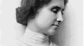 Timeline: Helen Keller