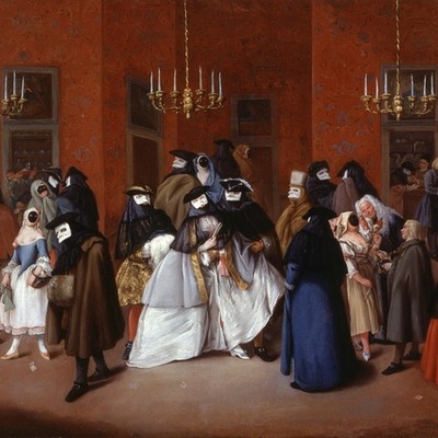 Timeline: Театральный план на ближайшее время