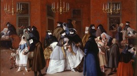 Timeline: Театральный план на ближайшее время