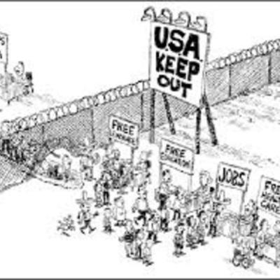 Timeline: Immigration throughout History