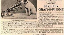 Timeline: Music and media