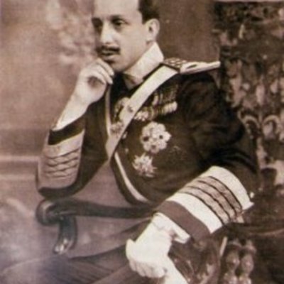 Timeline: EL REINADO DE ALFONSO XIII