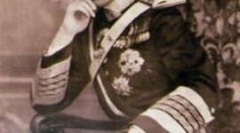 Timeline: EL REINADO DE ALFONSO XIII