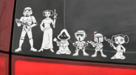 Timeline: Sacred Smith Story