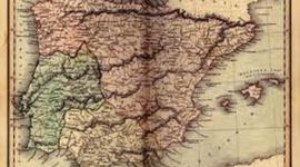 Timeline: La evolucion de la lengua castellana