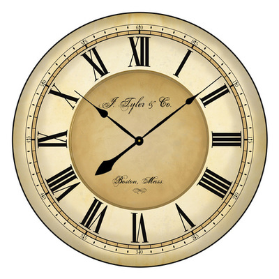 Timeline: The History of the Clock