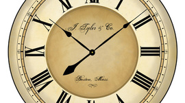 Timeline: The History of the Clock