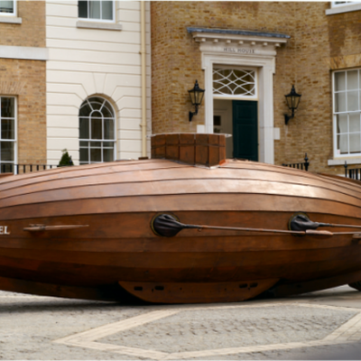 Timeline: Gliebe submarine