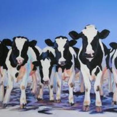 Timeline:  Knitting Machine Emma G.