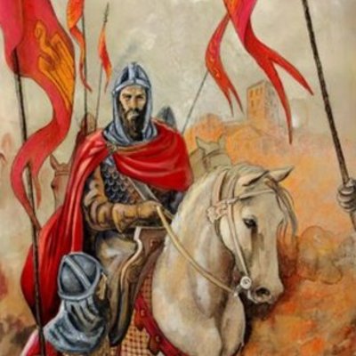 Timeline: Evolución de la lengua Castellana