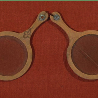 Timeline: Cms BryceRiha, Glasses