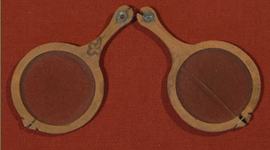 Timeline: Cms BryceRiha, Glasses