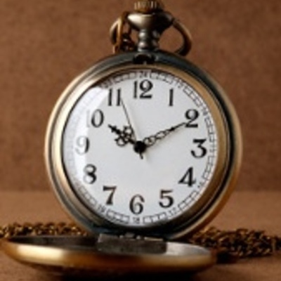 Timeline: cmsKatlynL Invention of the Clock