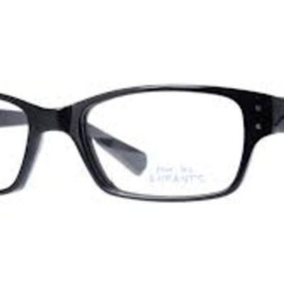 Timeline: Arnold Glasses