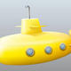 Yellow submarine