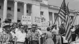 Timeline: Civil Rights Movement