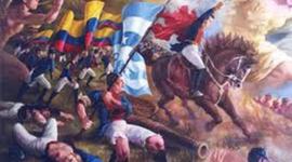 Timeline: Independence Days Of Spanish American Colonies