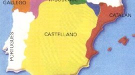 Timeline: "Evolución de la Lengua Castellana"