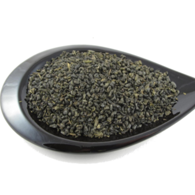 Timeline: CmsFisher Gunpowder