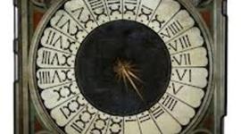 Timeline: Gould First Clock