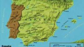 Timeline: Años intensos en España, de 1900 a 1936