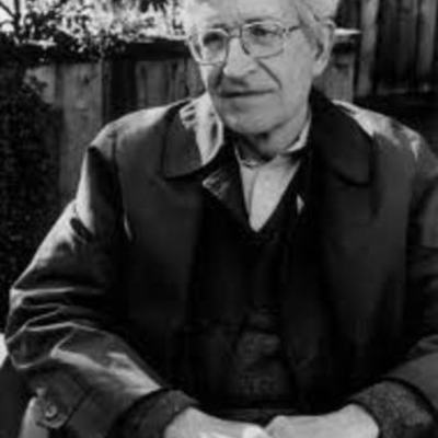 Timeline: Avram Noam Chomsky