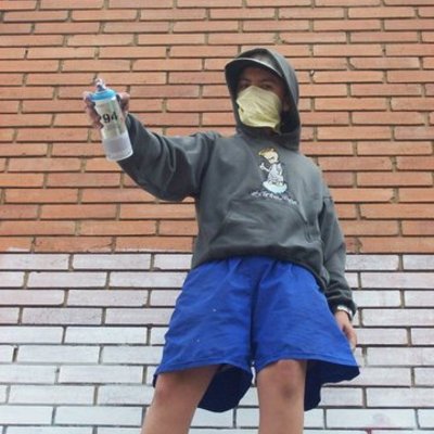 Timeline: biografia de : david lombana