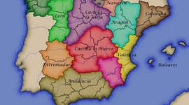 Timeline: Evolución De La Lengua Castellana.