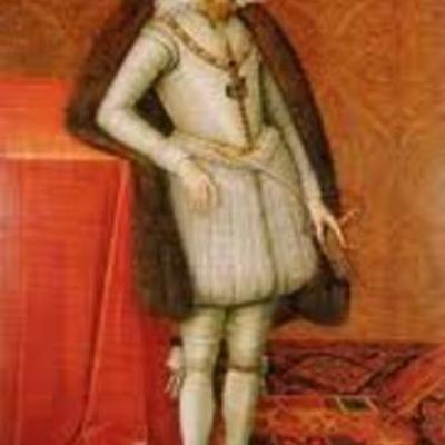 Timeline: King James/LukeS3