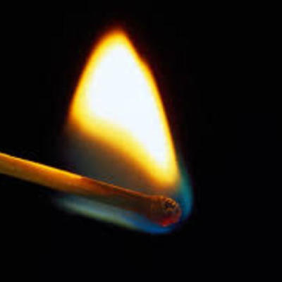 Timeline: Marks Match