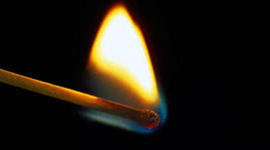 Timeline: Marks Match