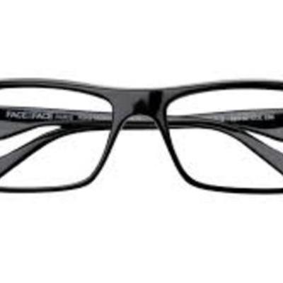 Timeline: schrefflerglasses