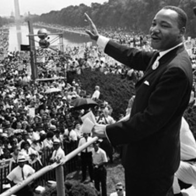 Timeline: Jefferson High- Civil Rights Movement