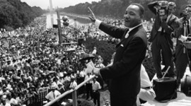 Timeline: Jefferson High- Civil Rights Movement