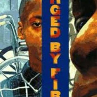 Timeline: Forged by fire