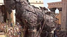 Timeline: The Trojan War