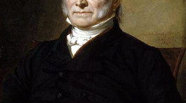 Timeline: John Quincy Adams