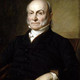 John quincy adams