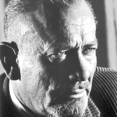 Timeline: John Steinbeck