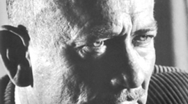 Timeline: John Steinbeck