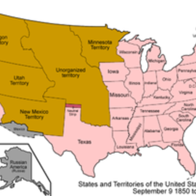 Timeline: Events that caused the Civil War