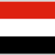 Yemen flag