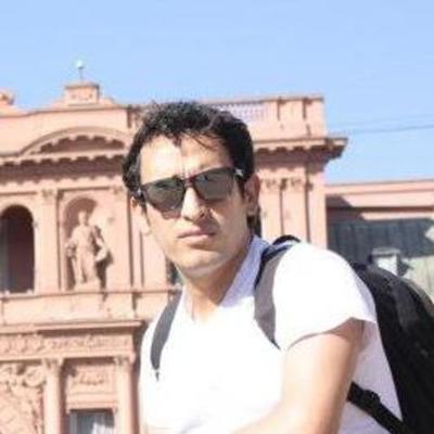 Timeline: biografia de leonardo Rodriguez  Luque